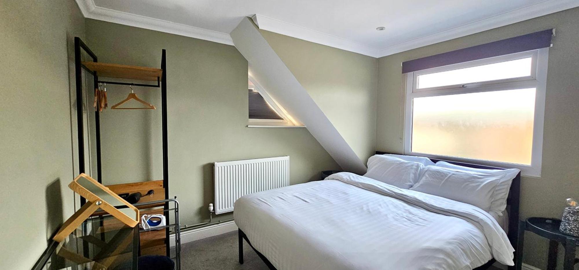 Victoria House By Switchback Stays Cardiff Buitenkant foto